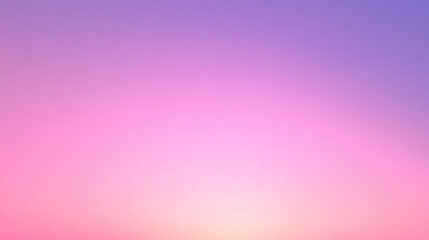 soft gradient pastel background, symbolizing calmness, transition, and peace. The smooth flow of colors evokes a sense of balance and harmony, while subtly hinting at the beauty of change