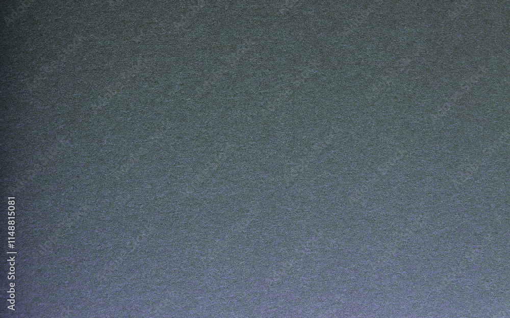 Poster gray-green paper texture with a subtle grainy finish and metallic sheen. the sleek, satin surface wi