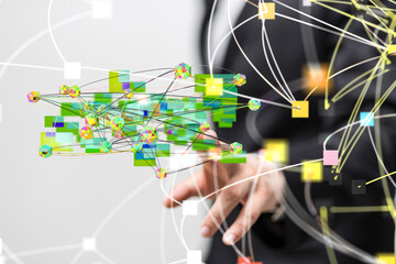  - neural network exposure digital