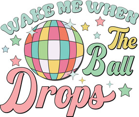 Retro New Year 2025, Happy New Year 2025, New Year PNG, New Year SVG, Sublimation Design Bundle, Vintage New Year, Countdown to 2025, New Year Clipart, Festive Graphics, Holiday Sublimation, Retro Par