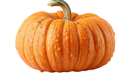 Obraz premium pumpkin isolated NO background.png