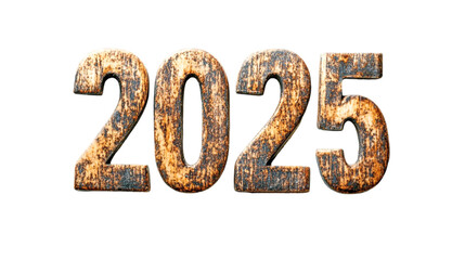 Happy New Year 2025