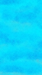 aesthetic blue background wallpaper illustration
