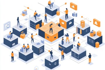 AI and Its Ethical Implications in Data Security, Privacy, and Human Rights