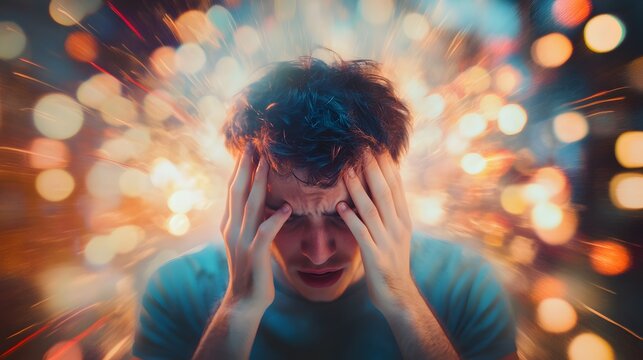 Sensory Processing Overload