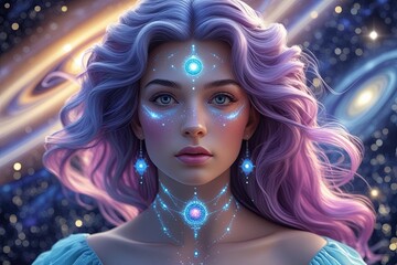 Captivating Pisces Characteristics in Astrological Insights and Cosmic Discoveries