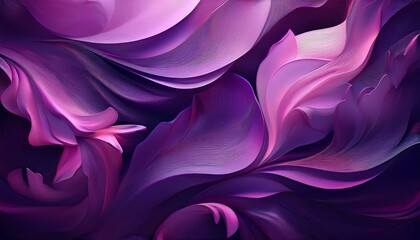 Obraz premium abstract background of purple shades