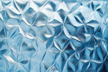 Fiberglass polycarbonate sheet finish