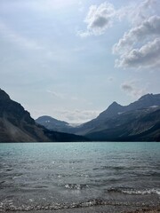 Canadian Rockies, Alberta, Canada