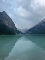 Canadian Rockies, Alberta, Canada