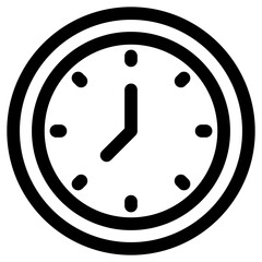 Time Icon