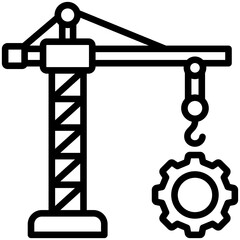 Construction Icon