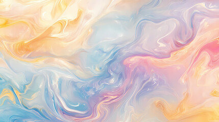 Obraz premium holographic background seamless trendy