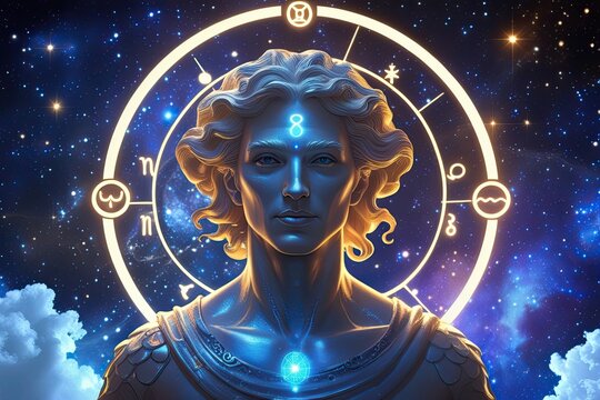 Pisces Zodiac Traits Explored with Cosmic Visuals Astrological Insights and Spiritual Narratives