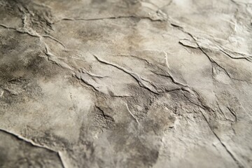 Premium fiber cement board finish