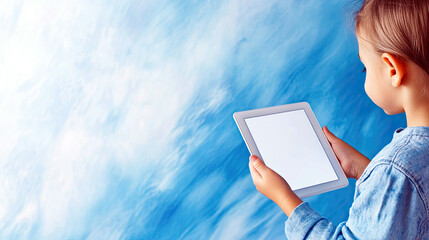 Engaging Young Minds Through Digital Reading During Read an E Book Week