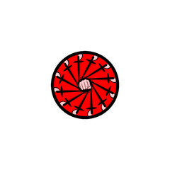 Strong And Tough Logo