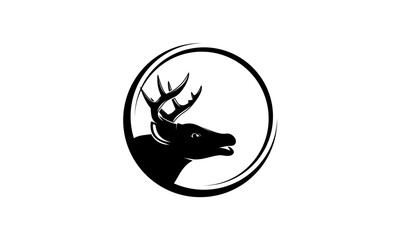 deer logo