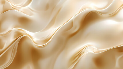 Obraz premium Soft and abstract texture pattern with gentle rippling effect, background, gentle, soft, abstract, texture, pattern, rippling. Rippling. Illustration