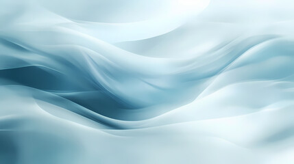 Obraz premium Blurry water background with rippling patterns, water, background, abstract, texture, blurred, soft, gentle, tranquil, serene. Rippling. Illustration