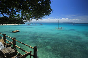 Phuket lies off the west coast of mainland Thailand in the Andaman Sea. Phuket Island is connected by the Sarasin Bridge to Phang Nga province to the north.