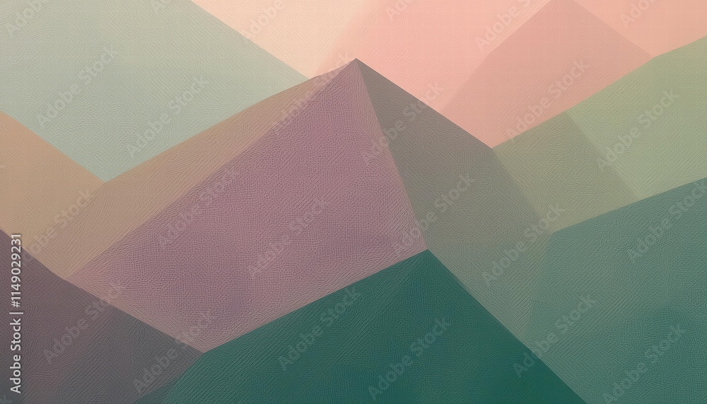 Poster abstract background geometric illustration textured wallpaper pattern featuring dynamic shapes and v