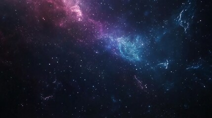 space galaxy background