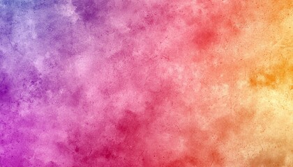 Obraz premium Abstract Colorful Gradient Texture Background