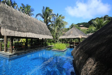 beach, water, sea, rest, vacation, trip, relaxation, trip, well-being, comfort, sun, stress-free,...