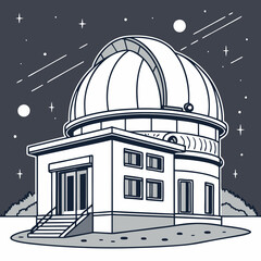 space observatory
