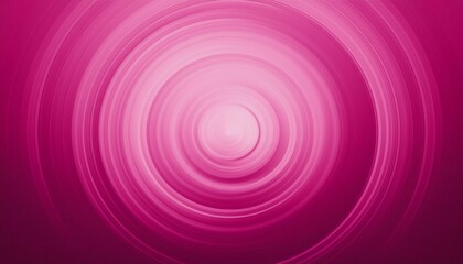Abstract background, pink gradient, circle, shadow light used in various designs. Generated image