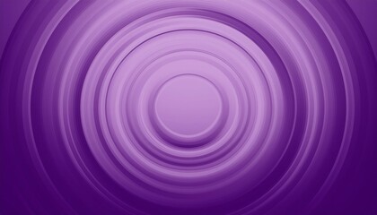 Abstract background, purple gradient, circle, shadow light used in various designs. Generated image