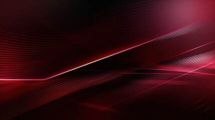 Futuristische Lichtstrahlen Hintergrund