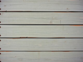 Obraz premium A horizontal distress overlay texture with cracked paint and scratches on a weathered wood surface, horizontal, distressed