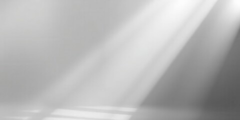 Gray modern background with soft, elegant lighting and subtle shadows enhancing product presentation, presentation, soft, enhance