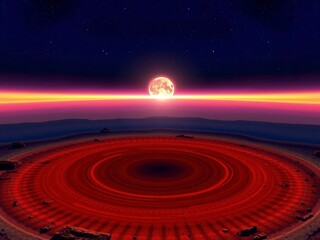 A sophisticated proposal layout featuring a modern design with blue gradient accents, ideal for business presentations or project pitches, corporate, layout