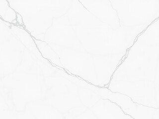 Obraz premium Panoramic white background with luxurious marble stone texture for elegant design projects, marble stone, pattern, panoramic