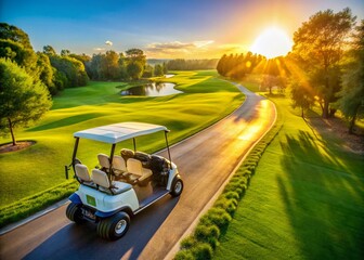 Golf Cart Donation, Charity Golf Cart Giveaway, Free Golf Cart, Golf Cart Giving Program,  Community Golf Cart Donation Drive