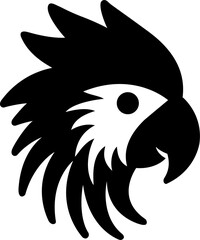 Creative design work for Parrot