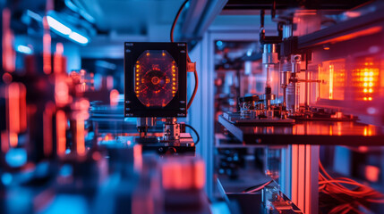 Advanced Quantum Temperature Sensors: Cryogenic Research and Superconductor Studies