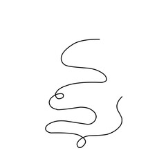 Thin Strand Thread 