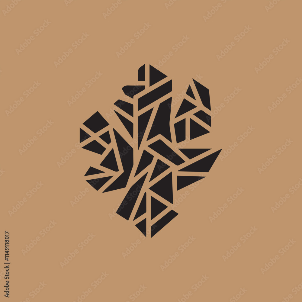 Aufkleber ginger vector silhouette art illustration icon set ginger eps vector bundle element set ginger icon 