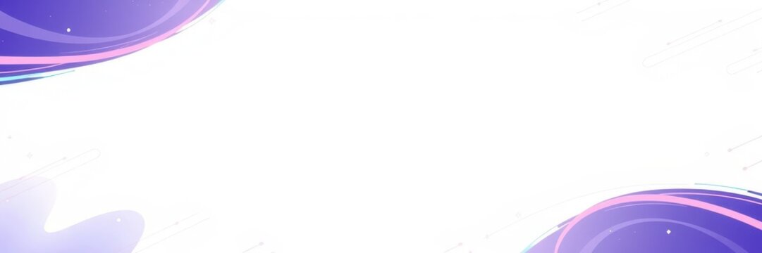 Dynamic flyer mockup featuring a blank template with customizable elements, advertising, blank