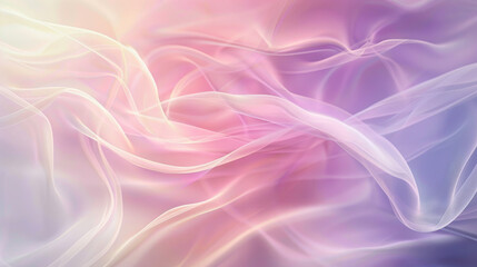 Obraz premium pink smoke background