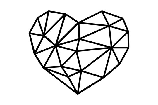 ORIGAMIHEART.eps