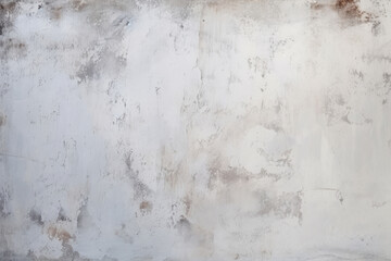 Obraz premium Processed collage of grey cracked stucco wall texture. Background for banner, backdrop or texture