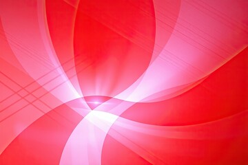 Abstract Red Light Wave Background, background, abstract, red, texture, light, design, color, pattern