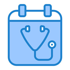 Doctor Visit Icon