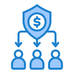 Beneficiary Icon