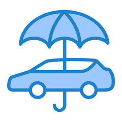 Auto Insurance Icon